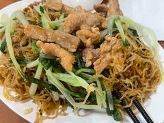 -万兴菜馆(龙华店)