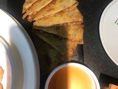 -赠李白·如诗的川味(余杭万达广场店)