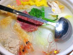 -金牌外婆家(苏州中心店)