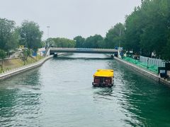 -皇家御河游(紫御湾码头)