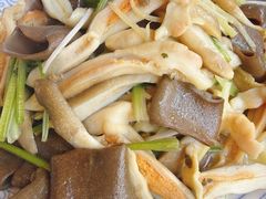 -连鹭海鲜·海肠捞饭·海胆饭(星海店)
