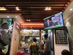-糖水佬甜品(深水埗店)