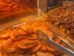 -仙螺岛海鲜自助餐厅(总店)