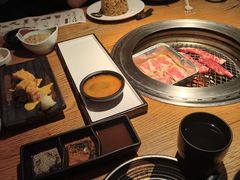 -赤坂亭M9和牛烧肉(世博源店)