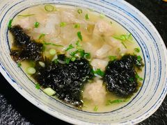 -小城粥道·海胆鲜虾粥(解放广场店)