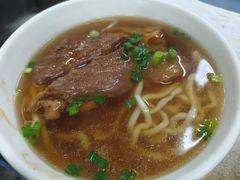 -中国厨房/台湾牛肉面