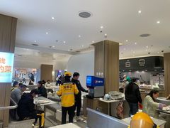 -大米先生(龙湖上城天街店)
