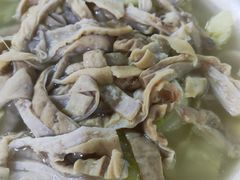 -天一沾水肥肠(科园一街店)