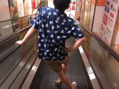 -世纪联华超市(浦电路店)