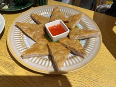 -青木瓜之味 · 越南料理(七宝宝龙店)