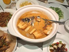 -滩外滩·本帮江浙菜(新天地店)