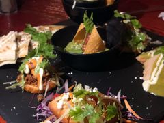 -Pistolera Mexican Cantina女枪手墨西哥餐厅(碧云路店)