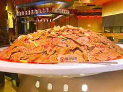 -炊烟小炒黄牛肉(浦东世纪汇店)
