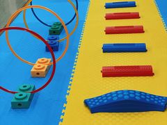 -小岳飞儿童训练馆(华腾店)