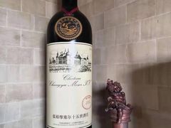 -龙谕酒庄