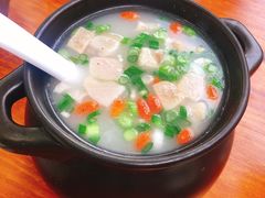 -云隐小厨·传统大理美食(复兴路店)