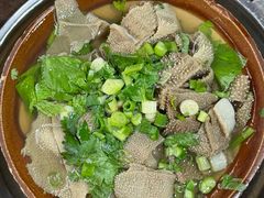 -乐山食古香跷脚牛肉