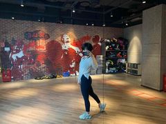 -威尔仕健身会所(北京宜家店)