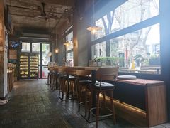 -Devils’ Brewery小恶魔精酿啤酒(武汉天地店)