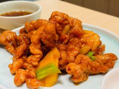 -吕氏疙瘩汤·海鲜新鲁菜(凯德mall新都心店)