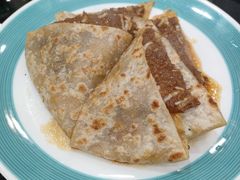 京东肉饼-宛平李记小吃(东关街店)