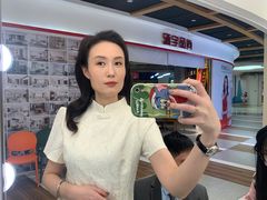 -方快PLUS照相馆(上海中环百联店)