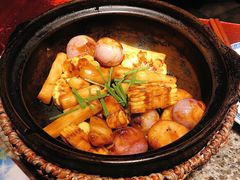 -南京大牌档(人民广场店)