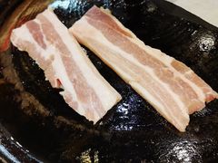-7年8班朝鲜族非遗美食(三钢里店)
