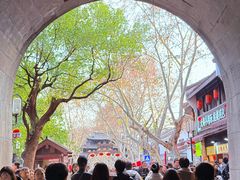-鼓楼(西湖风景名胜区)