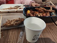 -盒马鲜生(悠方店)