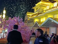 -芜湖方特东方神画