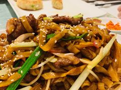 牛河-花城苑广府菜(侨鑫店)