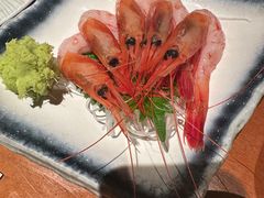-千代武日本料理(开发区店)