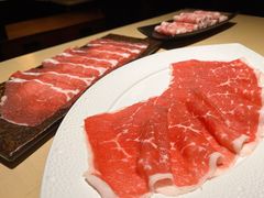 -余欢领鲜火锅(新街口店)