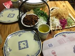 -满园春饼(宜昌万达店)