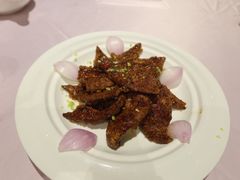 -紫阳海鲜楼·传承闽味(长乐路总店)