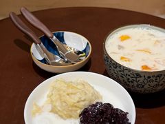 -小团圆糖水铺(襄阳南路店)