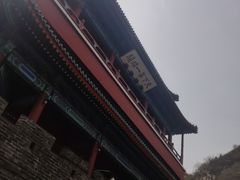 -居庸关长城