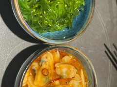 -沼津港精致料理·寿喜烧·烧鸟(龙湖南桥天街日料榜单店)
