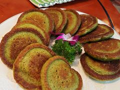 -伊帆食府·青海地方特色美食