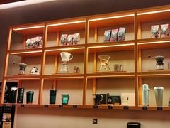 -星巴克(天津佛罗伦萨小镇店)