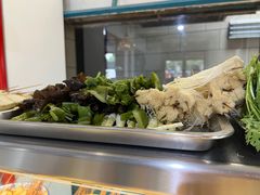 -郭记豌豆鲜粉