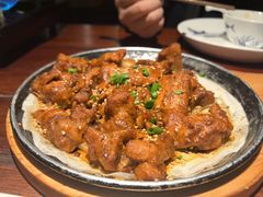 -前海沿·青岛菜(五四广场永旺店)