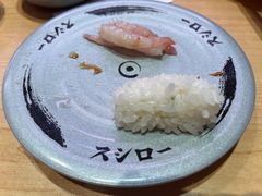 -寿司郎(皇庭广场店)