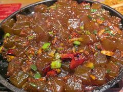 -叁宝烤肉·西安烧烤(东三爻店)