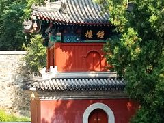 -香山公园