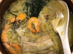-小天厨民间菜馆(深圳街店)