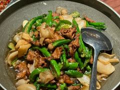 -福满我家大碗厨·湘菜(上海大厦店)