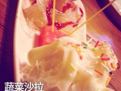 热度餐厅-热度餐厅(老佛爷店)