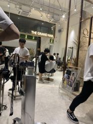 -OnHair Salon